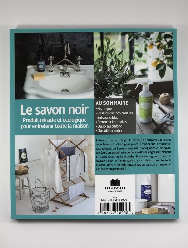 1000 idées - Le savon noir – Image 2