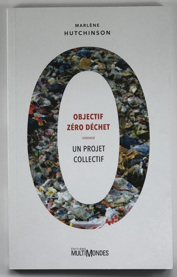 Objectif - Zéro déchet