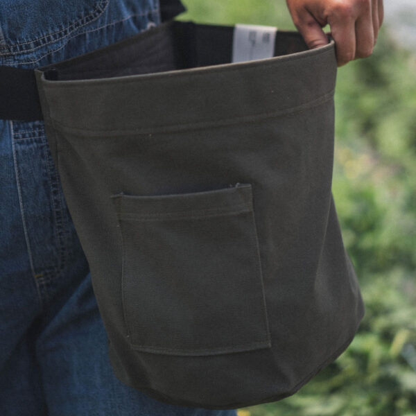 Sac de récolte