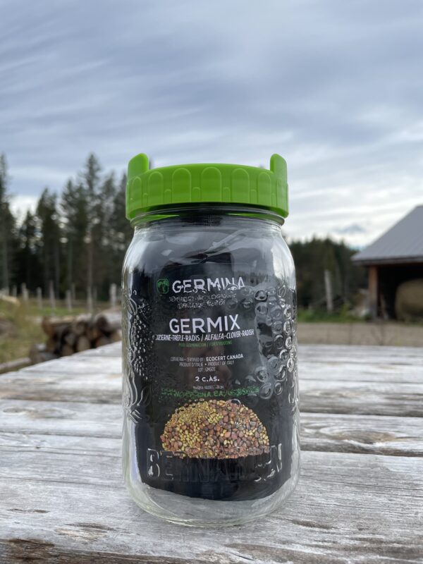 Germoir « Le Germinateur »