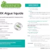 Mix algue liquide et biochar de Carence – Image 3