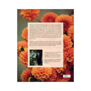 Floramama, Du jardin au bouquet : tout sur la culture des fleurs
