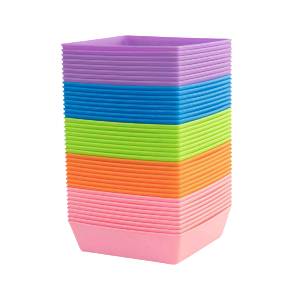 Plateau pour micropousses