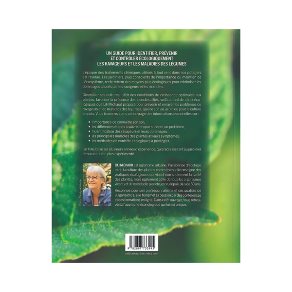 Protéger son potager Des ravageurs et des maladies